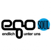 Логотип Radio ego FM SOUL